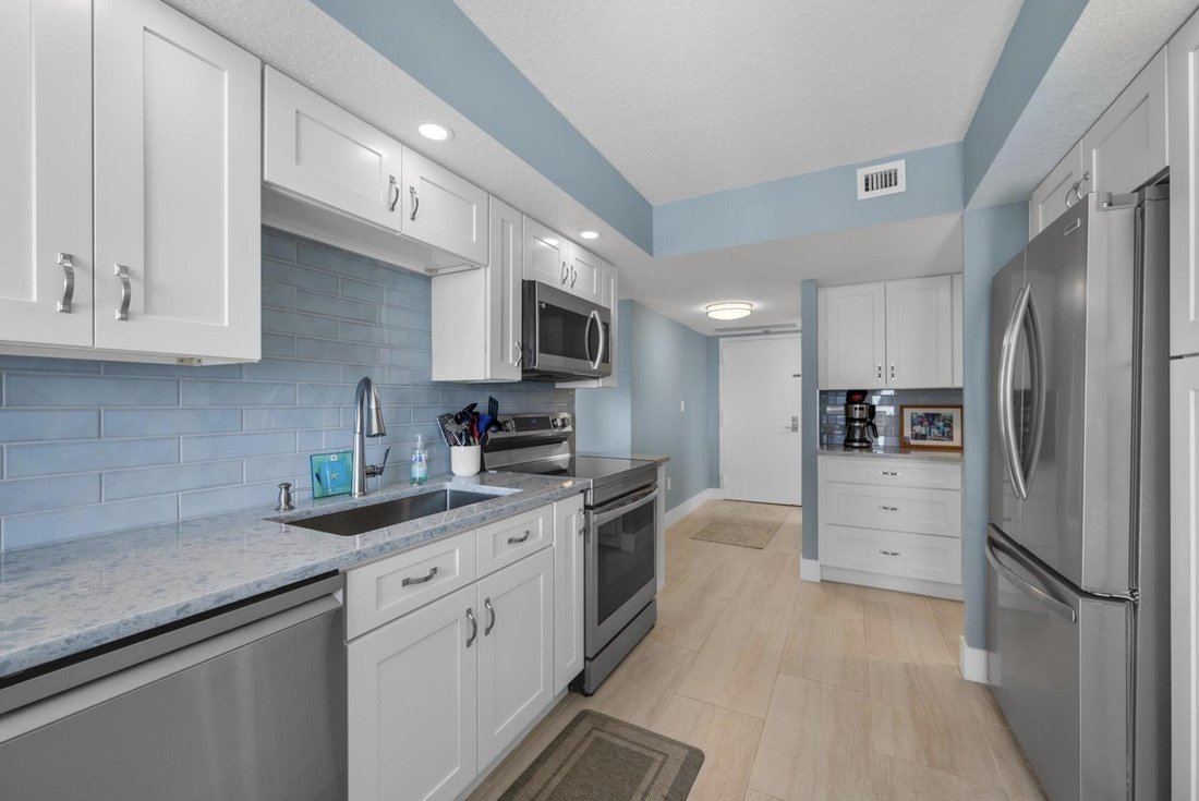 Condo in Riviera Beach, Florida, United States 4 - 18439469