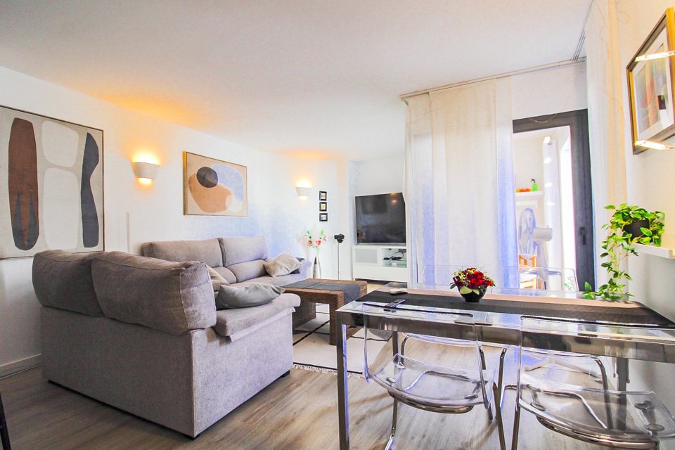 Wohnung in Port d'Andratx, Andratx, Balearische Inseln 3 - 17904885