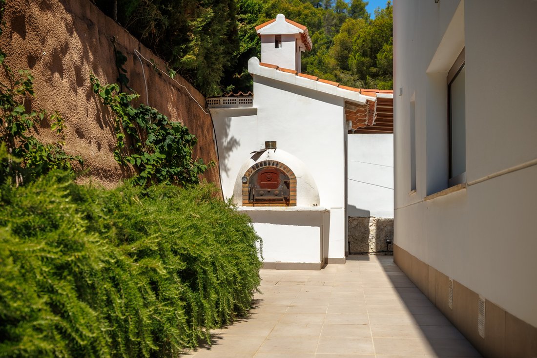 Villa in Gandia, Valencian Community, Spain 4 - 18435143