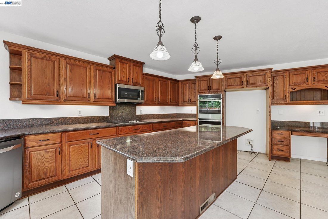 House in Livermore, California, United States 4 - 18439707