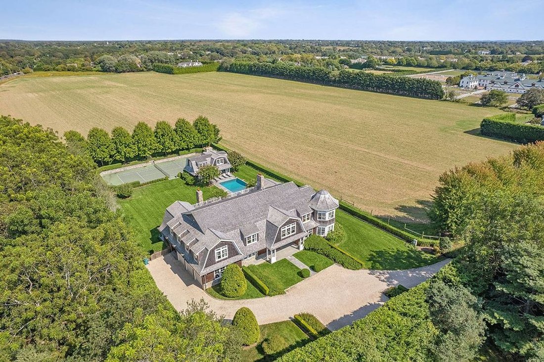 House in Bridgehampton, New York, United States 1 - 15831143