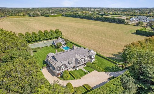 Haus in Bridgehampton, New York, Vereinigte Staaten 1