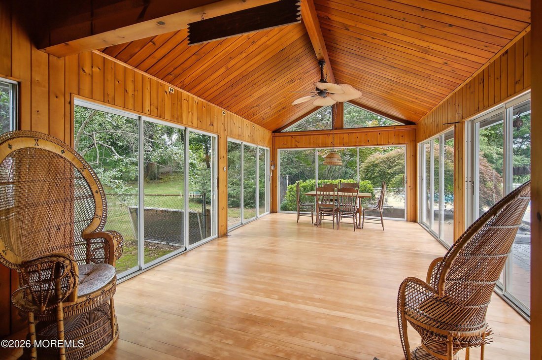 House in Colts Neck, New Jersey, United States 4 - 18442021