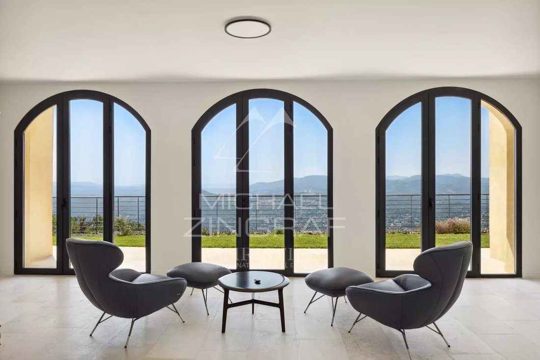 Villa in Spéracèdes, Provence-Alpes-Côte d'Azur, France 4 - 16607653