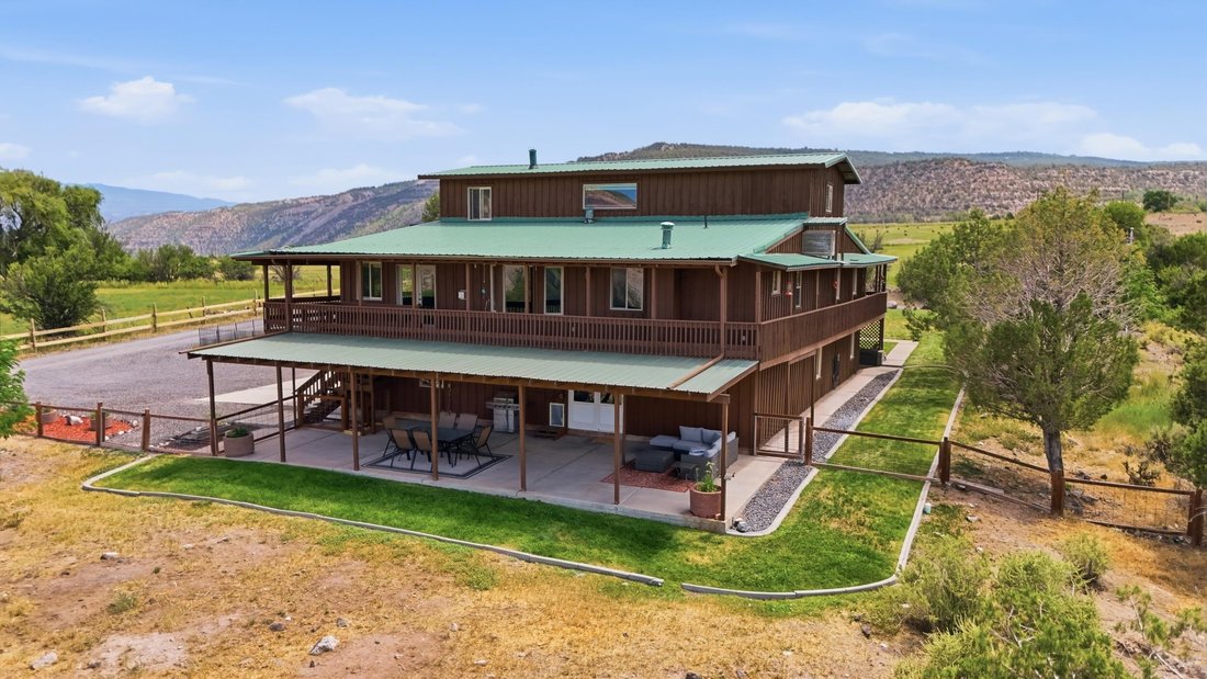 House in Molina, Colorado, United States 4 - 18435963