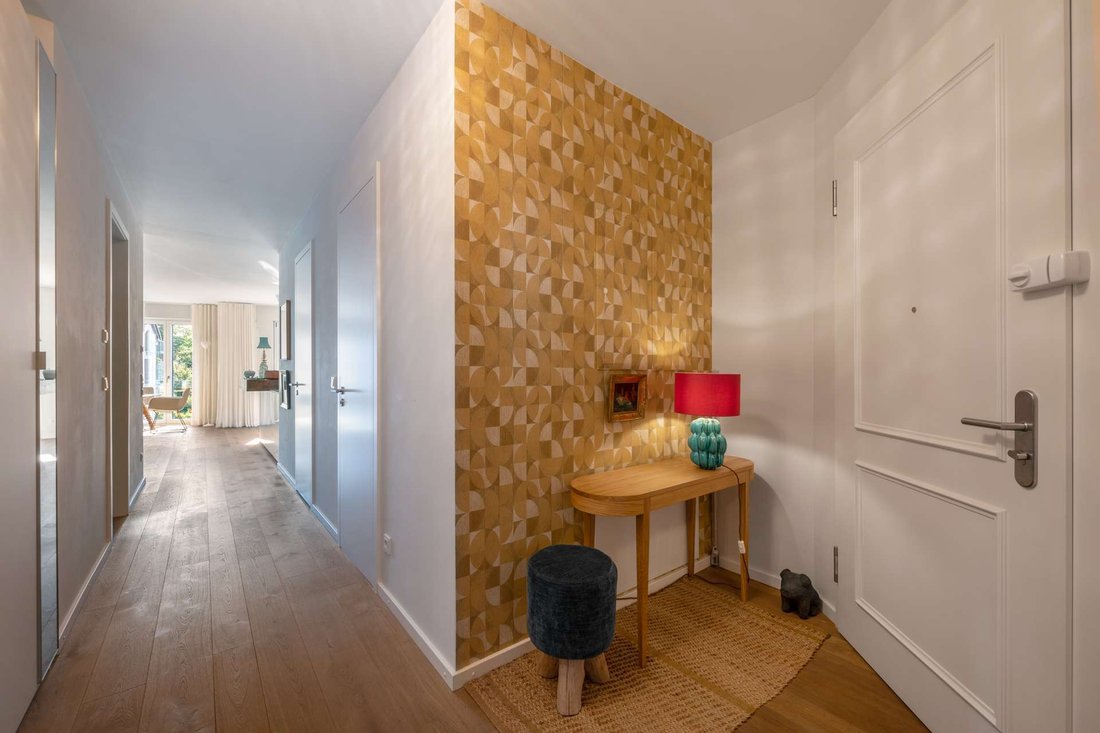 Apartment in Munich, Bavaria, Germany 4 - 17727013