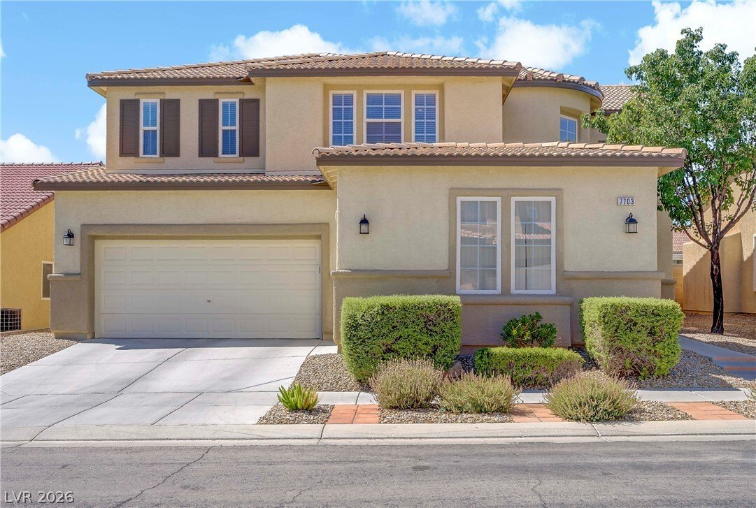 House in Las Vegas, Nevada, United States 3 - 18439773