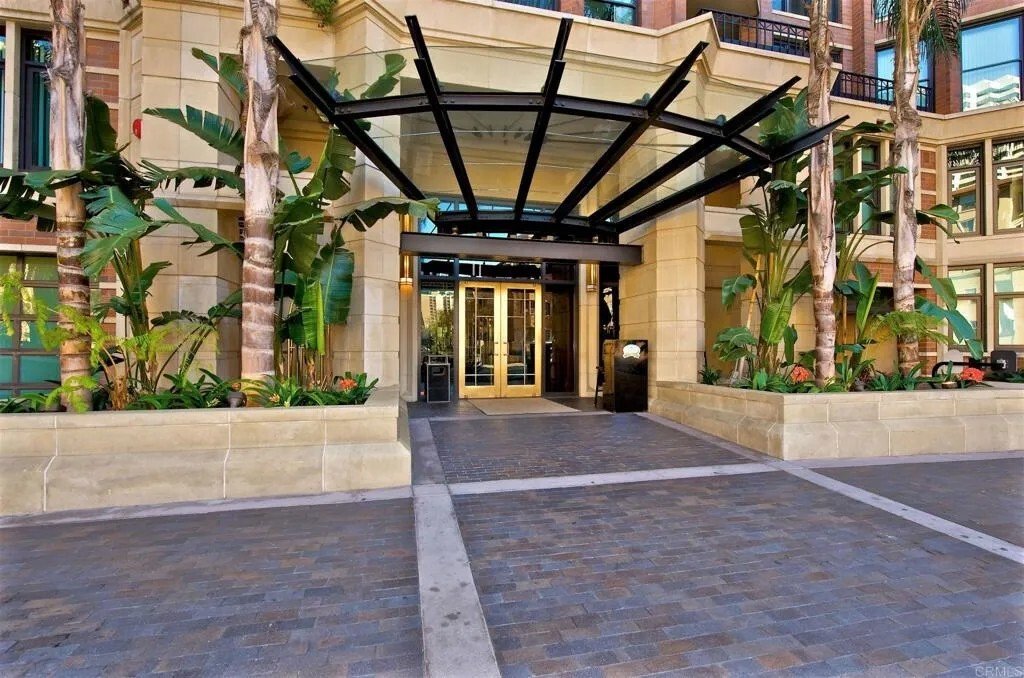 Condo in San Diego, California, United States 2 - 18437241