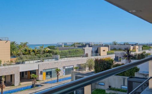 Apartment in Parque das Nacoes, Lisbon, Portugal 1