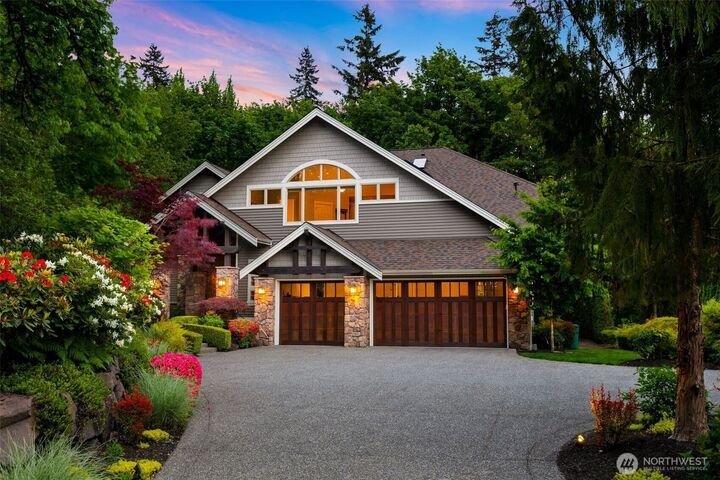 House in Issaquah, Washington, United States 1 - 18441900