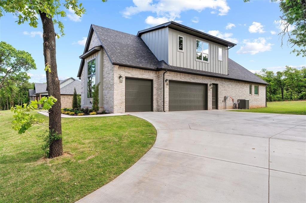 House in Arcadia, Oklahoma, United States 3 - 18442640