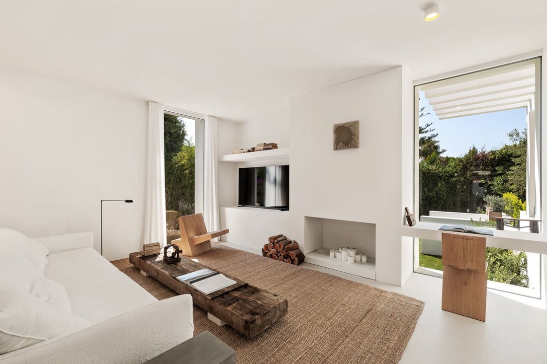 Villa in Estepona, Andalusia, Spain 5 - 18443040