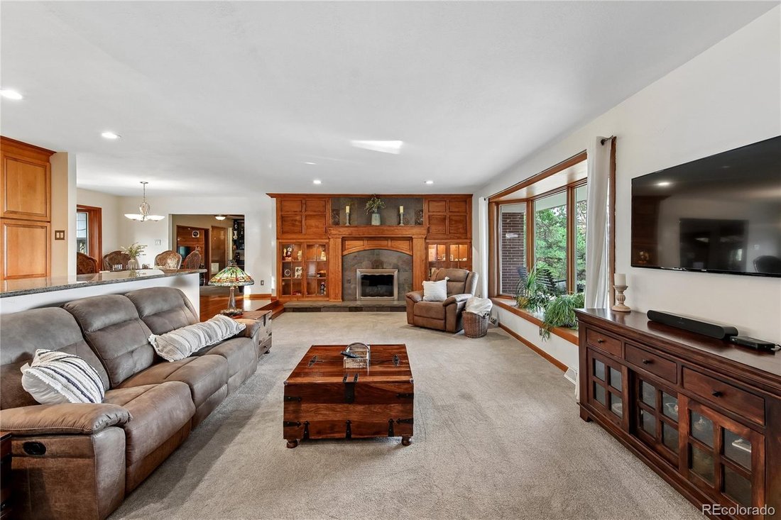 House in Golden, Colorado, United States 2 - 18442195