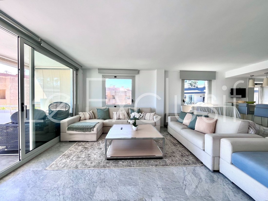 Apartment in Ibiza Town, Balearic Islands, Spain 3 - 15128928