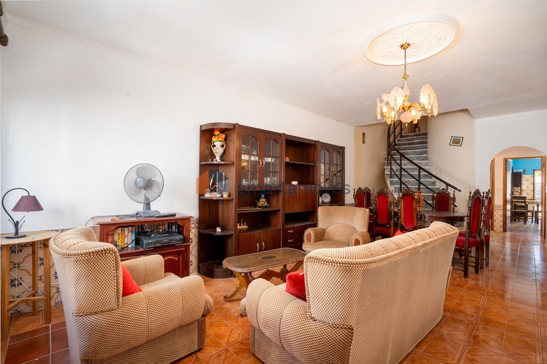 Townhouse in Tavira (Santa Maria e Santiago), Algarve, Portugal 3 - 18435680