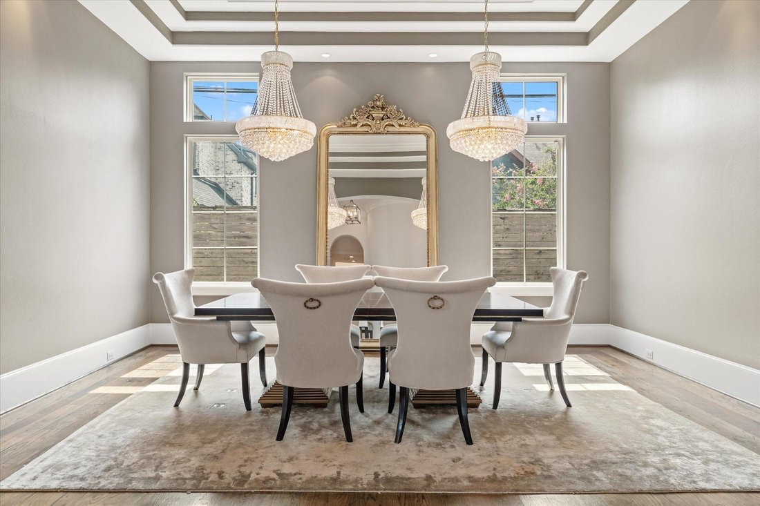 House in Houston, Texas, United States 5 - 18417424