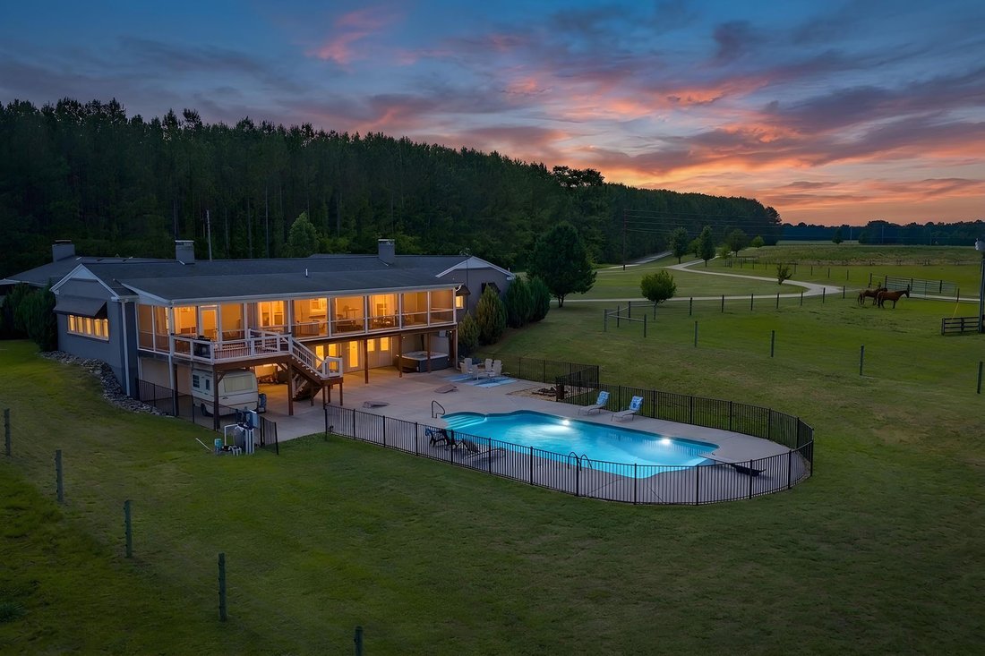 House in Statesville, North Carolina, United States 1 - 18435214