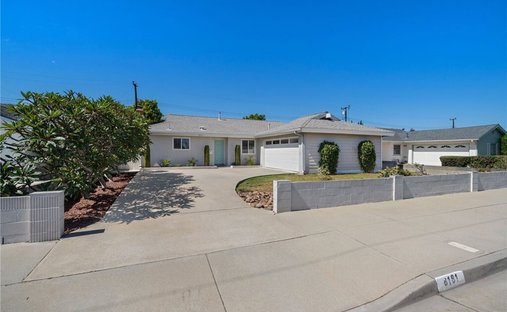 Casa a Huntington Beach, California, Stati Uniti 1
