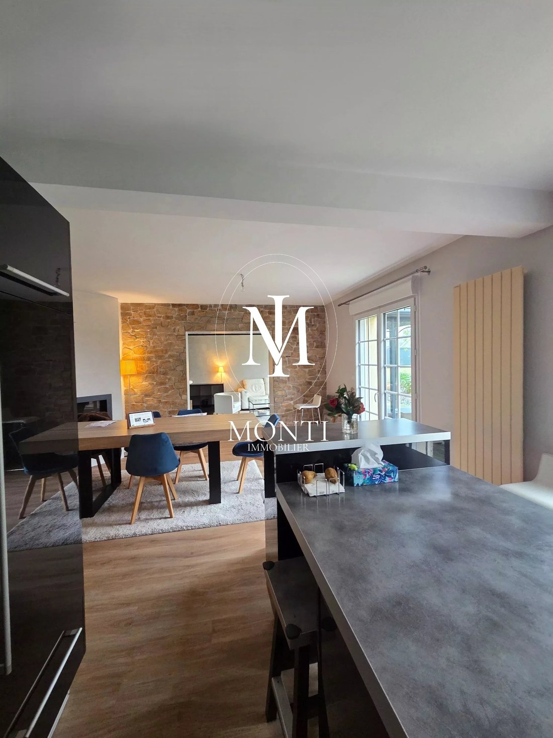 House in La Madeleine, Saint-Malo, France 5 - 18436904