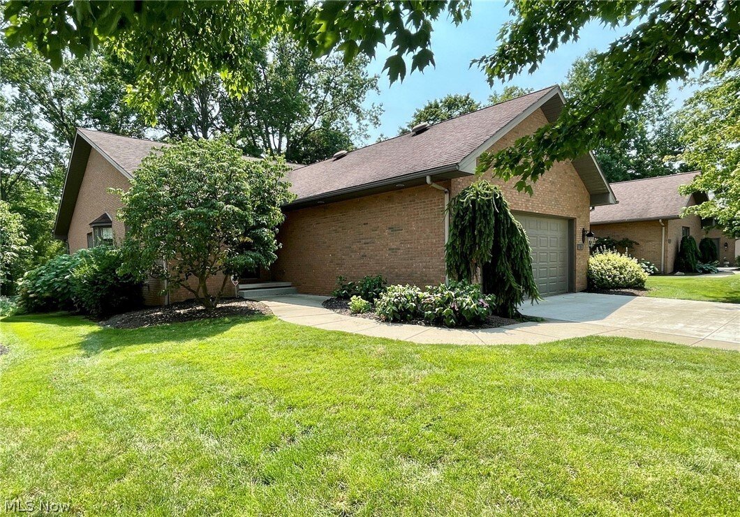 Condo in Canfield, Ohio, United States 1 - 18439820