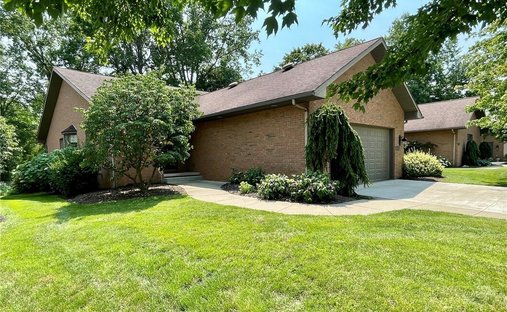 Eigentumswohnung in Canfield, Ohio, Vereinigte Staaten 1