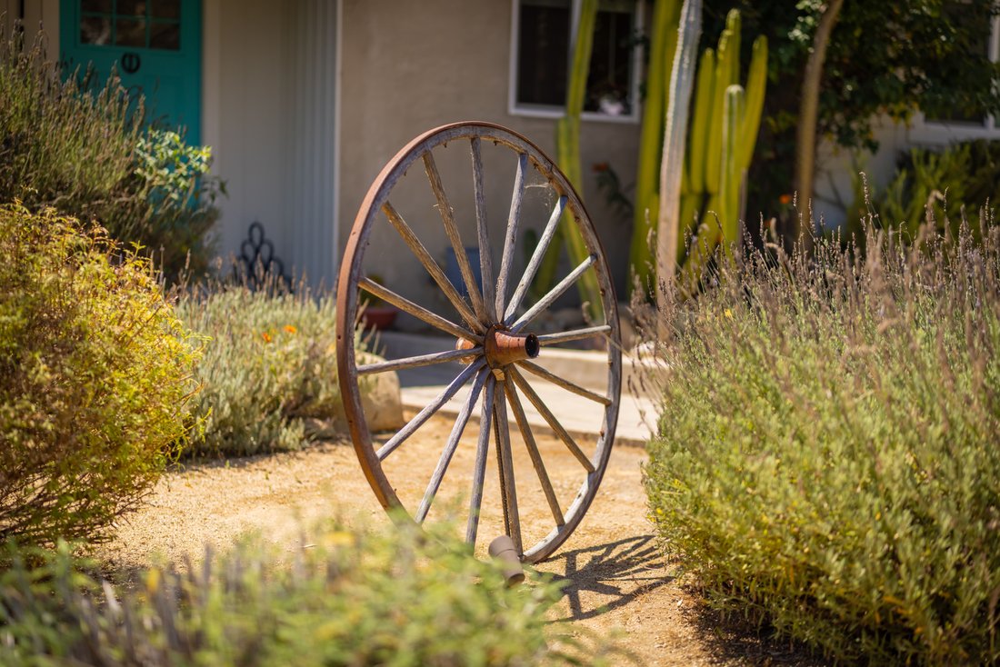 House in Ojai, California, United States 5 - 18437834