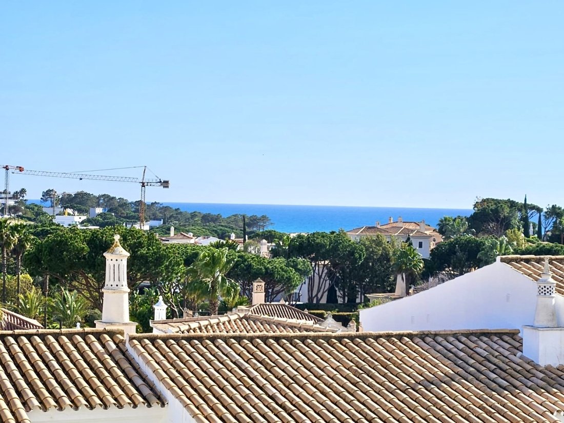 Townhouse in Almancil, Algarve, Portugal 2 - 18435802