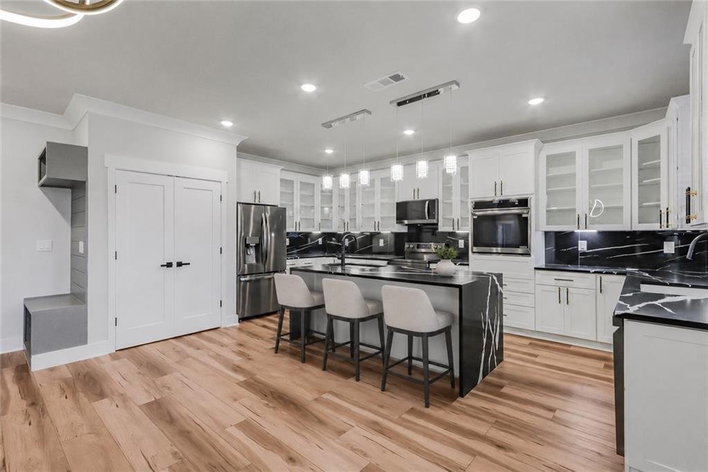 House in Norcross, Georgia, United States 3 - 18437173