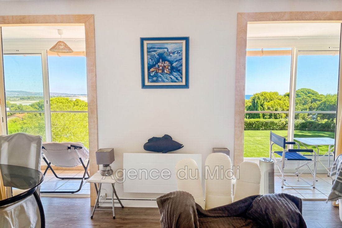 Villa in Leucate, Occitania, France 5 - 18437753