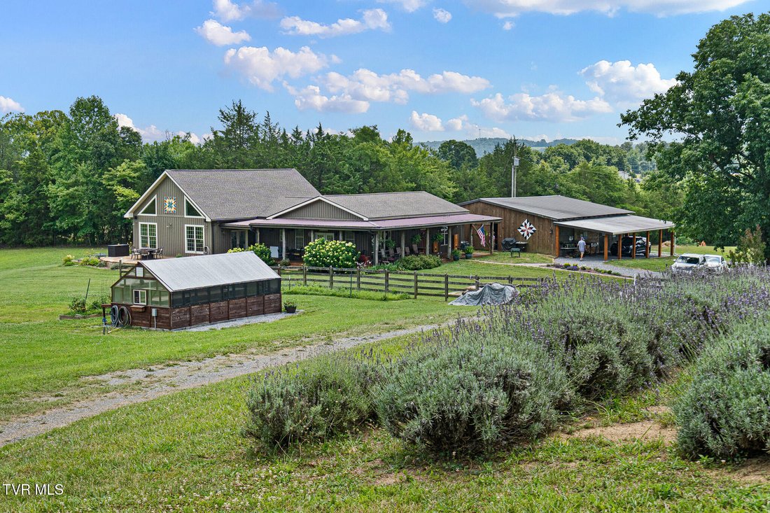 House in Greeneville, Tennessee, United States 1 - 18435971