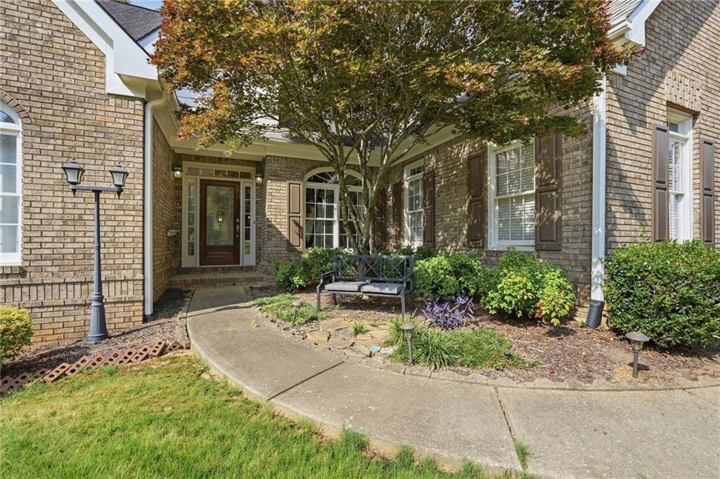 House in Buford, Georgia, United States 4 - 18439982