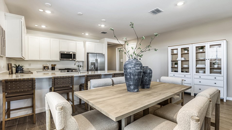 House in Goodyear, Arizona, United States 5 - 18438205