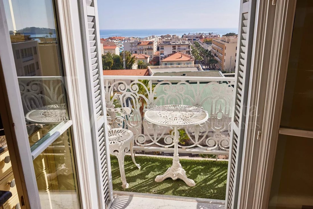 Apartment in Beaulieu-sur-Mer, Provence-Alpes-Côte d'Azur, France 3 - 18436063