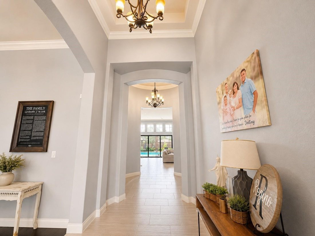 Appartement à Katy, Texas, États-Unis 3 - 18440834