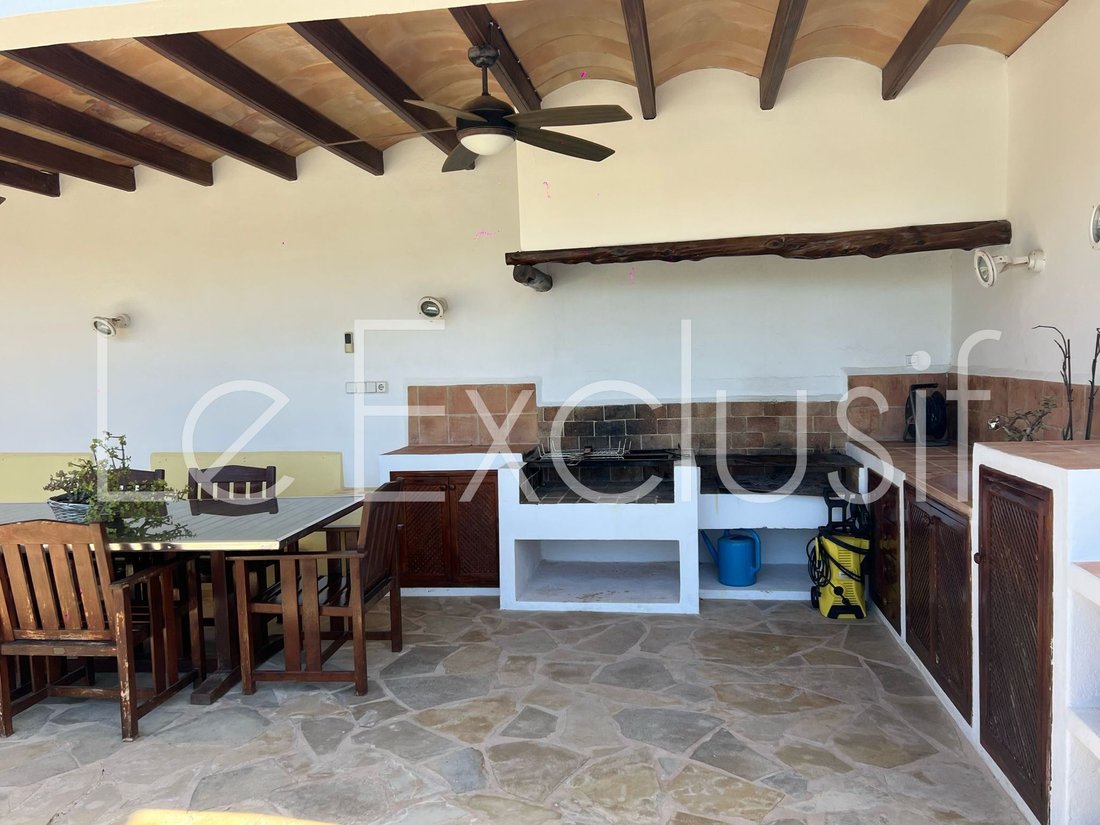 Villa in Ibiza Town, Balearic Islands, Spain 4 - 14982766