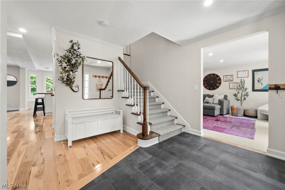 House in Chagrin Falls, Ohio, United States 4 - 18439823