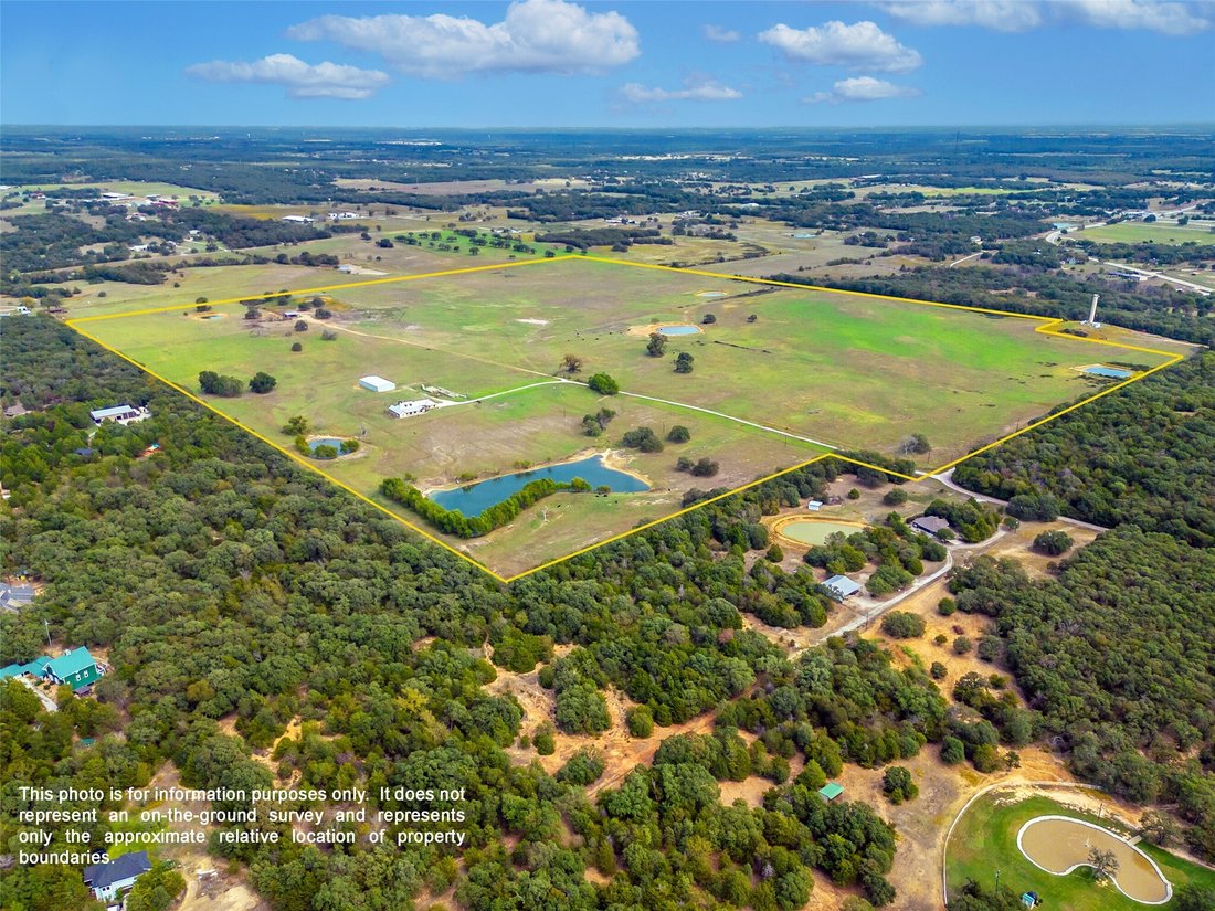 Farm Ranch in Valley View, Texas, United States 4 - 14815404