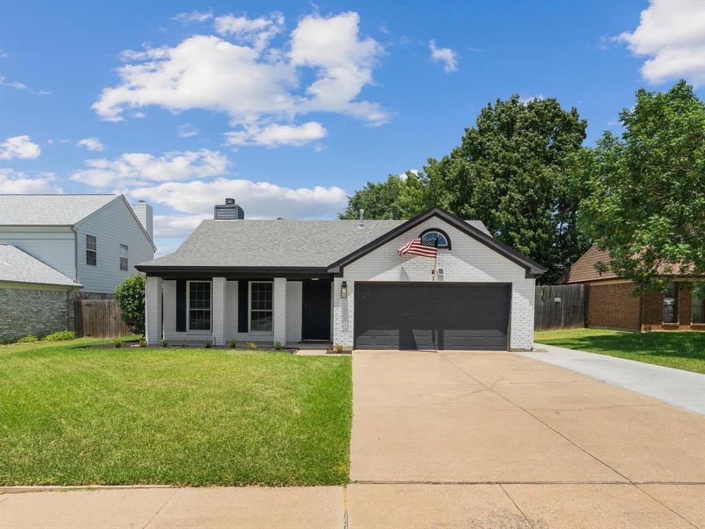 House in Flower Mound, Texas, United States 2 - 18440699