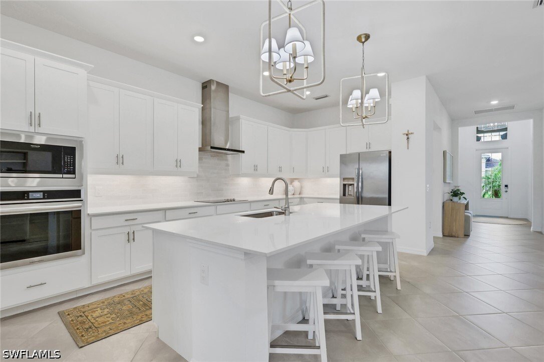 House in Ave Maria, Florida, United States 3 - 18439101