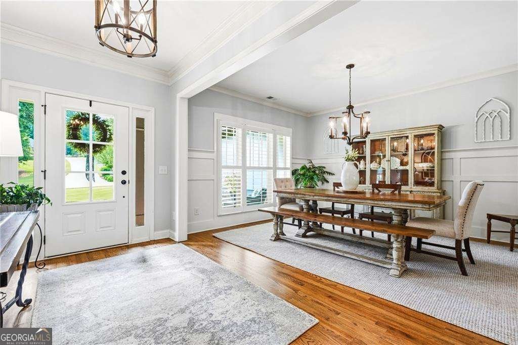 House in Gainesville, Georgia, United States 5 - 18437456