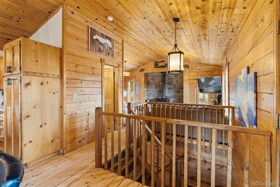 House in Breckenridge, Colorado, United States 4 - 18437813