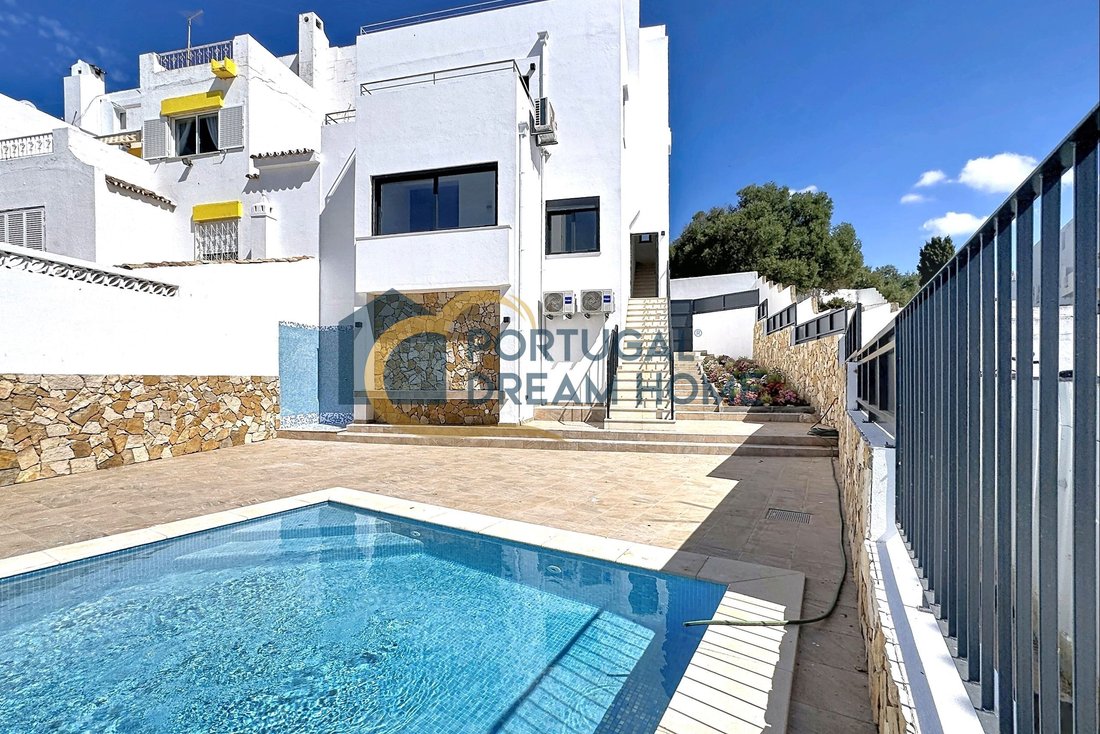 Villa in Olhos de Agua, Algarve, Portugal 2 - 17915788