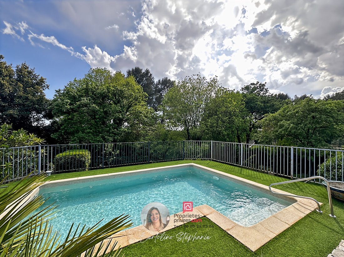Villa in Trans-en-Provence, Provence-Alpes-Côte d'Azur, France 5 - 18438346