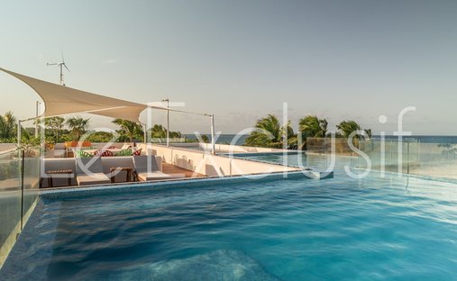 Appartement à Alma Tulum Hotel, Quintana Roo, Mexique 1