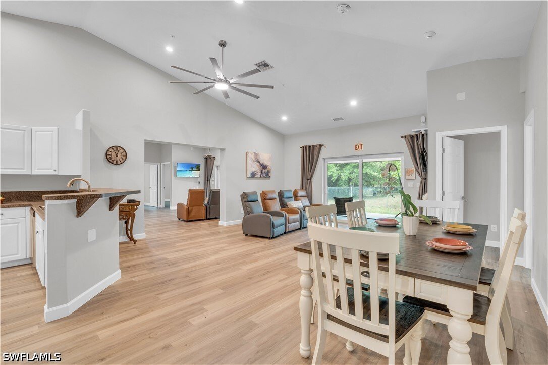 House in Fort Myers, Florida, United States 3 - 18439108