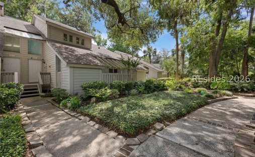 House in Hilton Head Island, South Carolina, United States 1