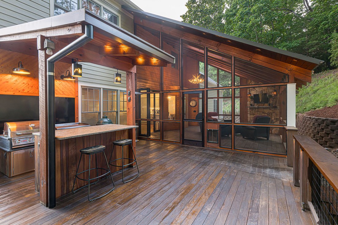 House in Asheville, North Carolina, United States 3 - 17285936