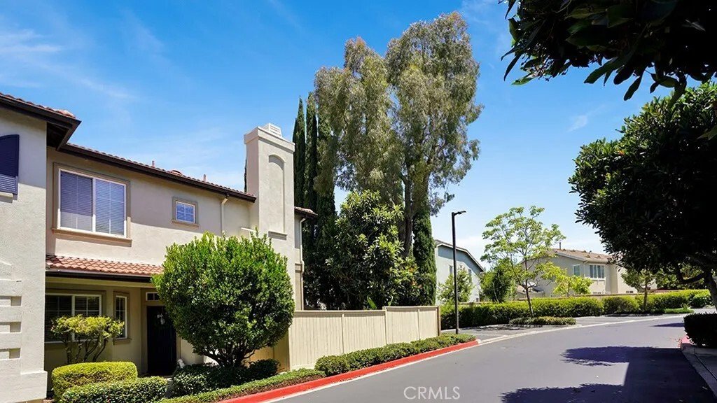 Townhouse in Irvine, California, United States 1 - 18439955