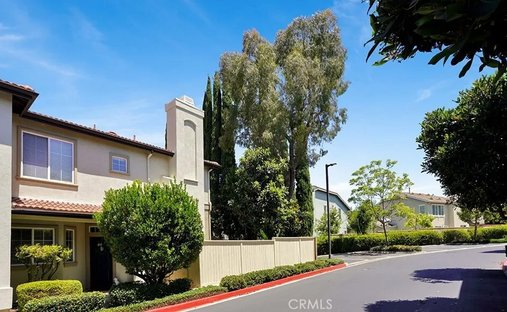 Casa en Irvine, California, Estados Unidos 1