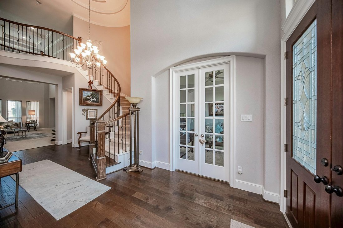 House in Katy, Texas, United States 5 - 18440763